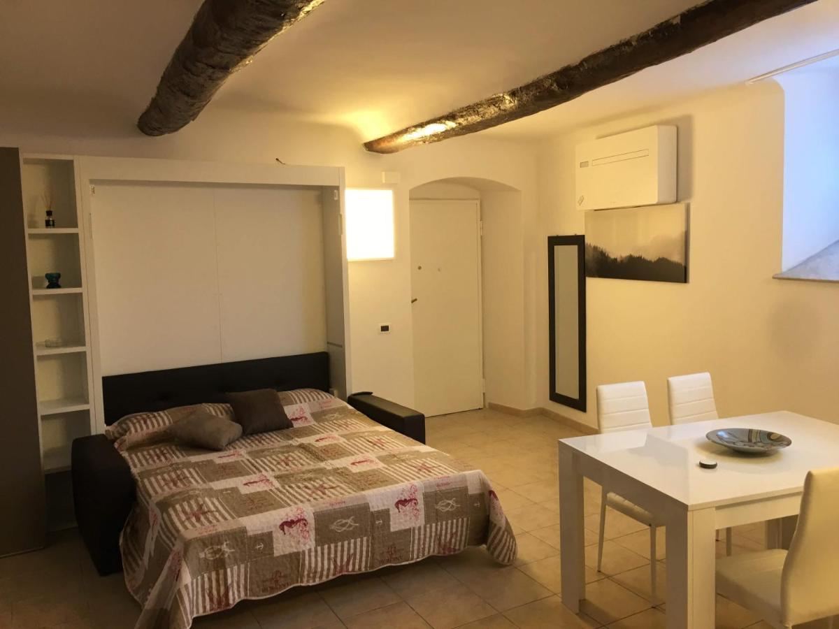 Appartamento Vacanze Breda Genova Kültér fotó