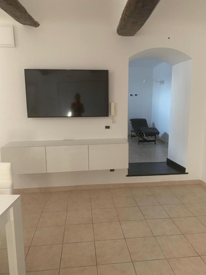 Appartamento Vacanze Breda Genova Kültér fotó