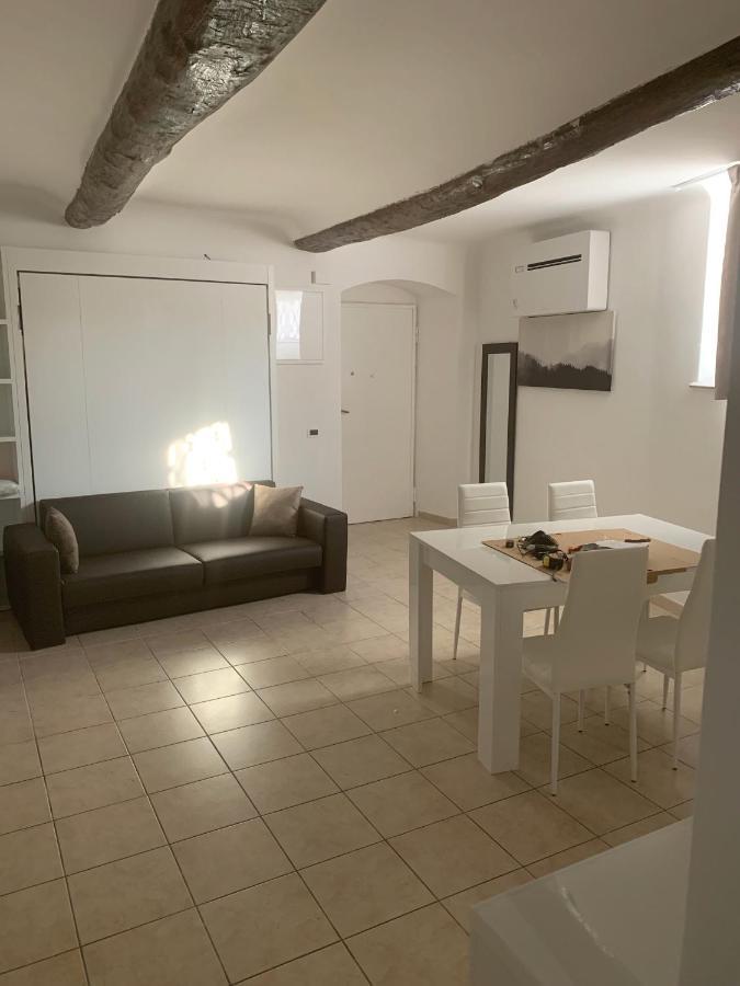 Appartamento Vacanze Breda Genova Kültér fotó