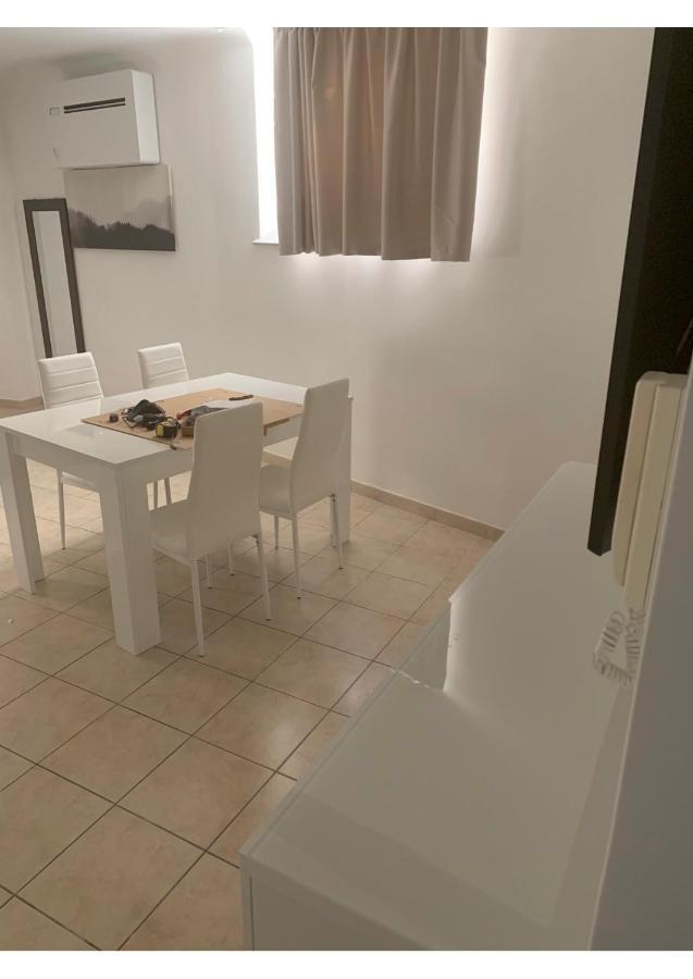 Appartamento Vacanze Breda Genova Kültér fotó