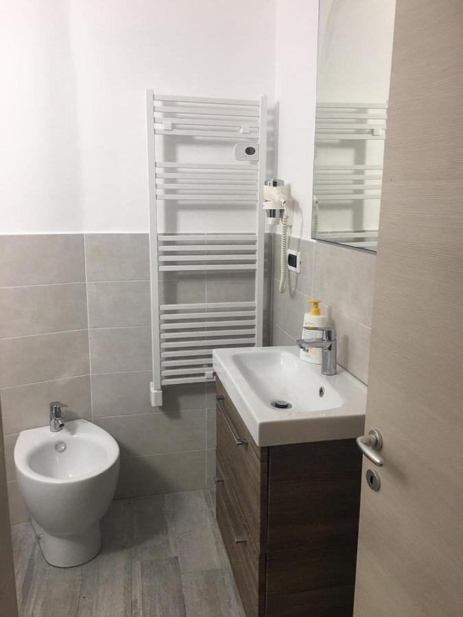Appartamento Vacanze Breda Genova Kültér fotó